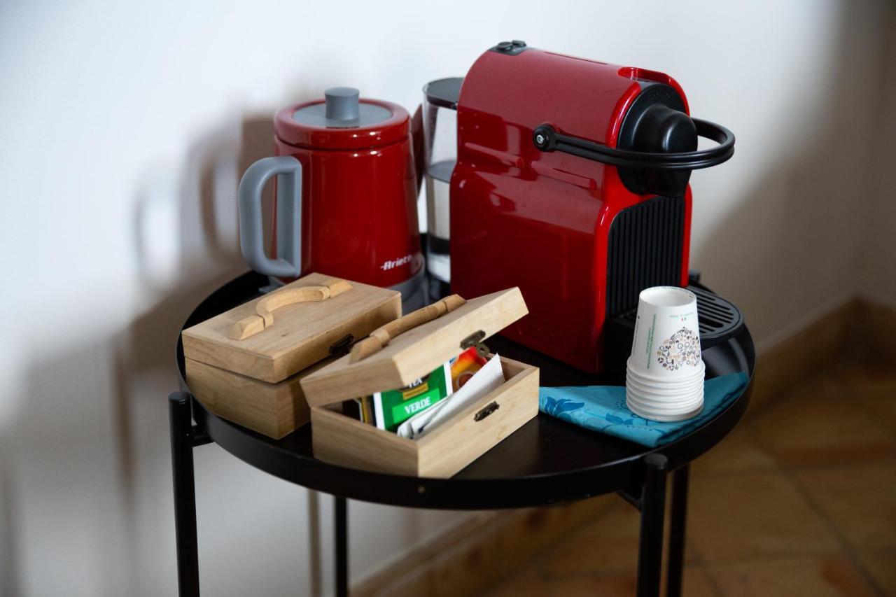 B&B Bellini Milo Luaran gambar