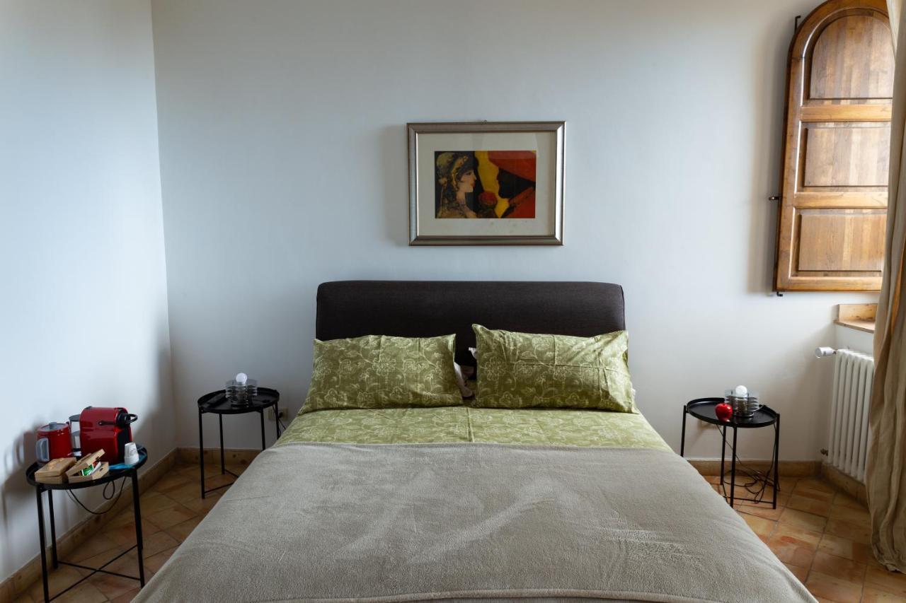 B&B Bellini Milo Luaran gambar