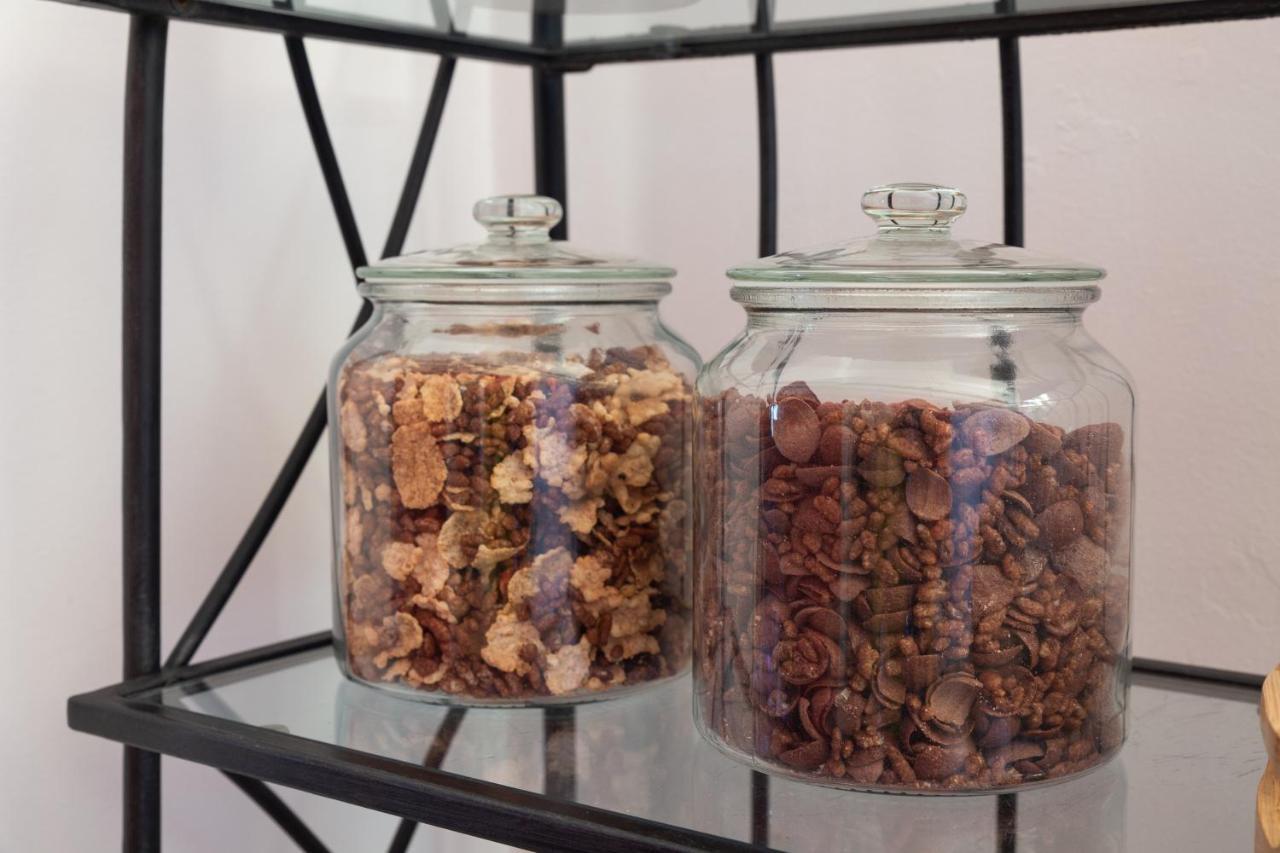 B&B Bellini Milo Luaran gambar