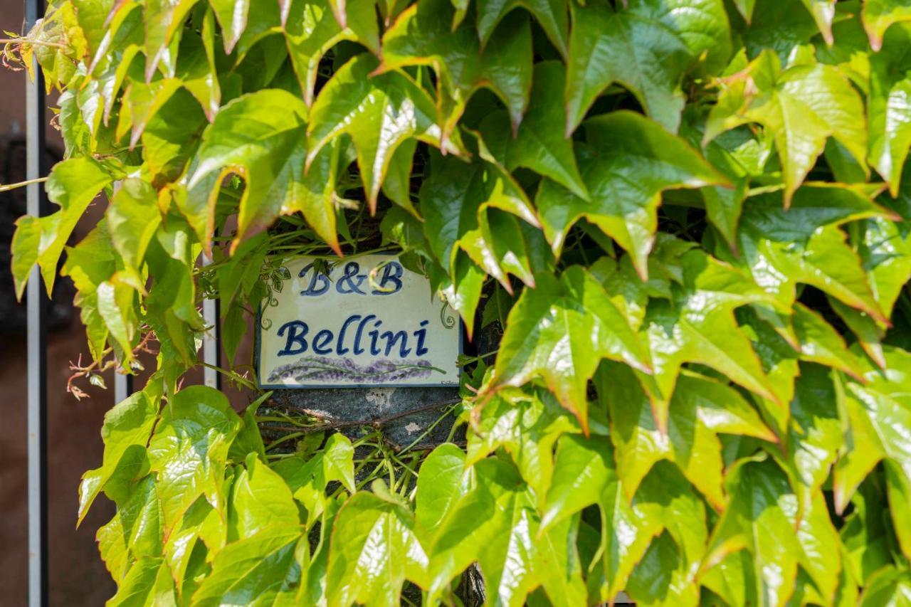 B&B Bellini Milo Luaran gambar