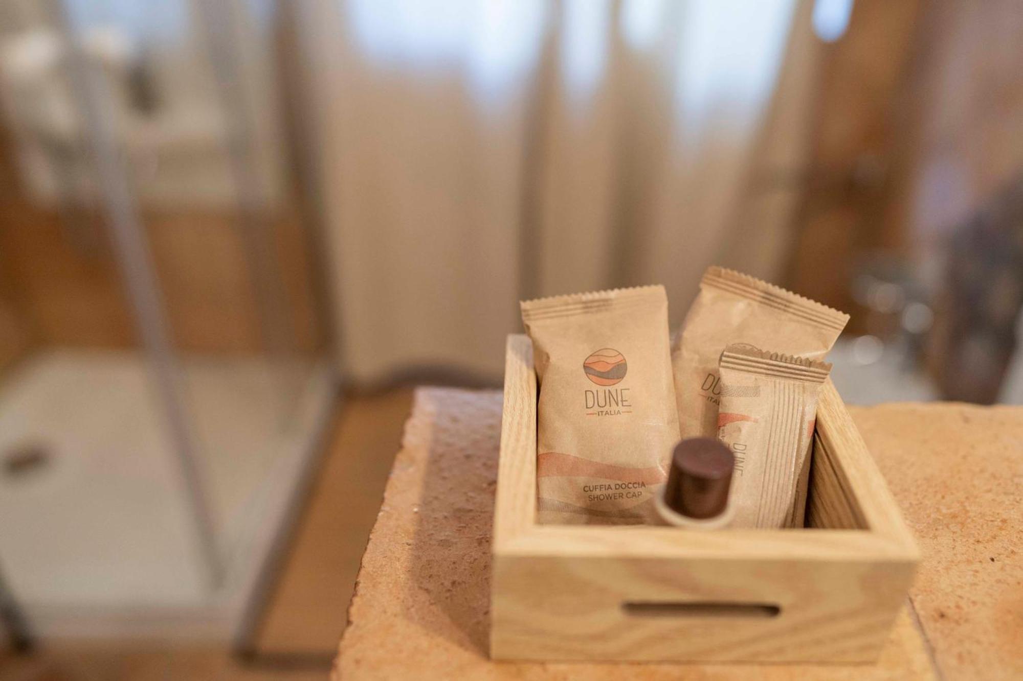 B&B Bellini Milo Luaran gambar