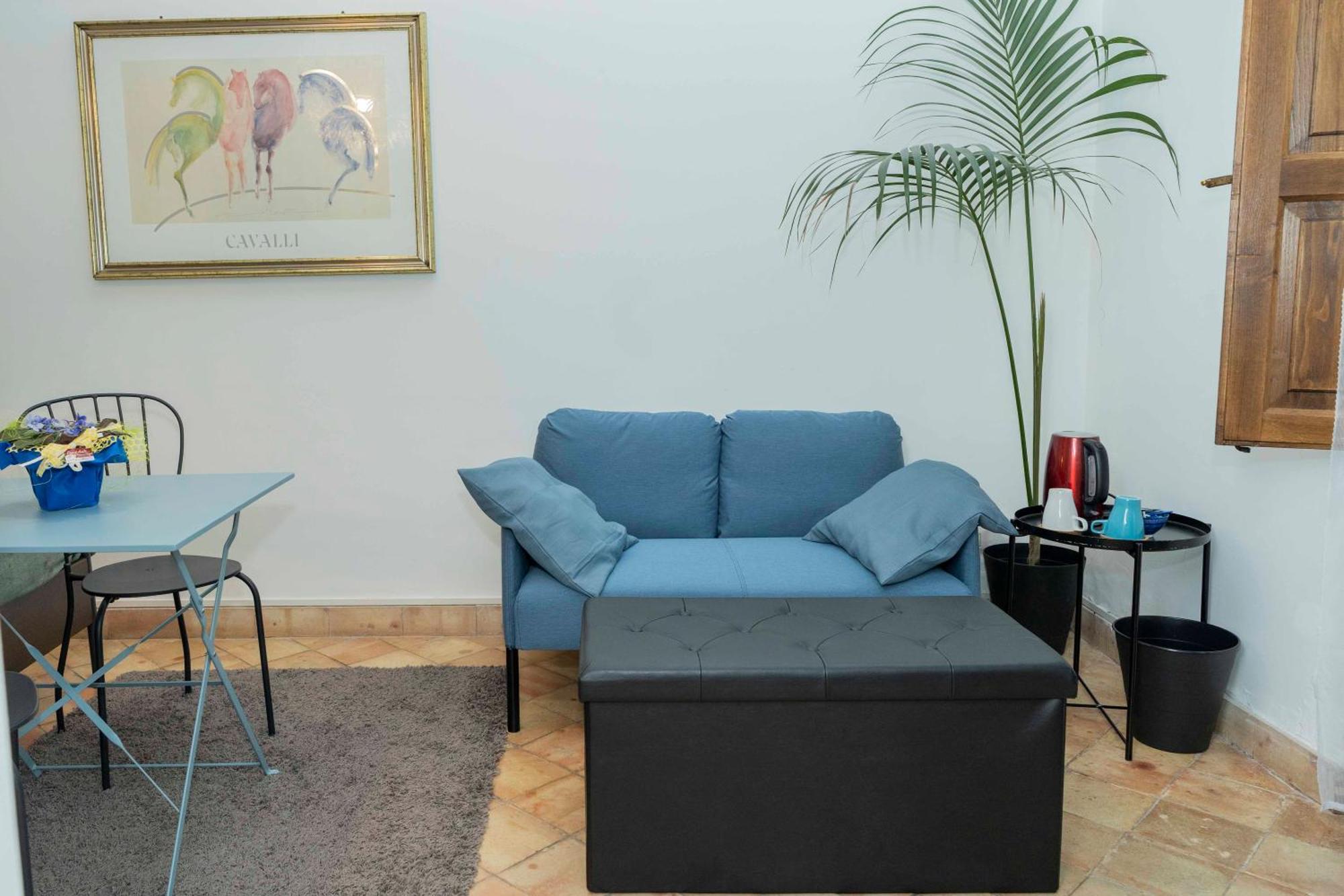B&B Bellini Milo Luaran gambar