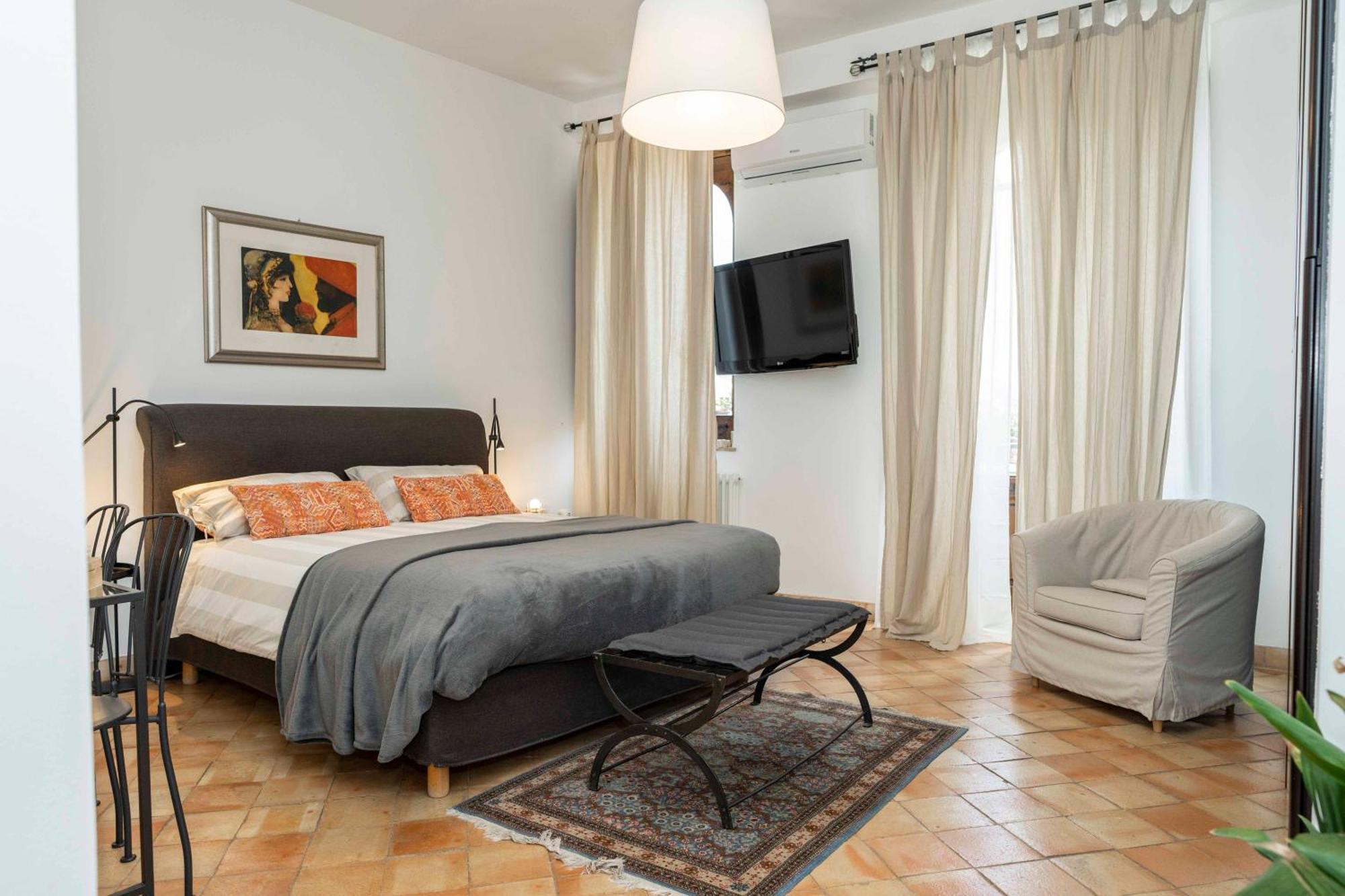 B&B Bellini Milo Luaran gambar