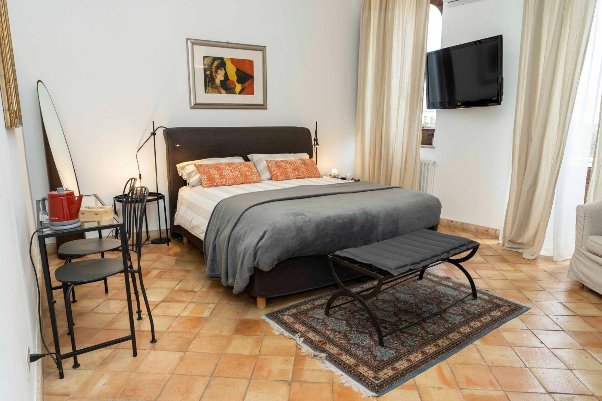 B&B Bellini Milo Luaran gambar